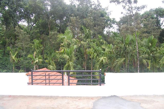 Goni Beedu Homestay photo 2