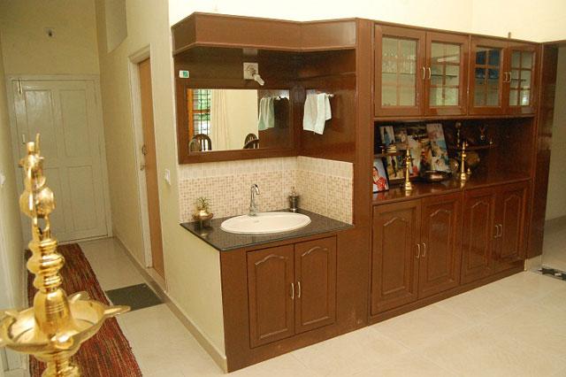 Goni Beedu Homestay photo 3