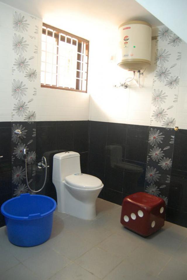 Goni Beedu Homestay photo 4