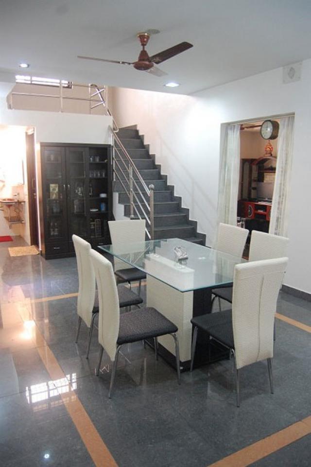 Goni Beedu Homestay photo 5