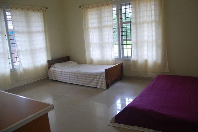 Goni Beedu Homestay photo 6