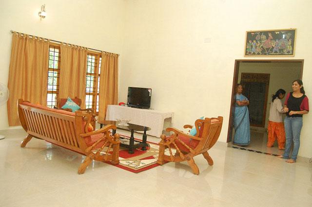 Goni Beedu Homestay photo 11
