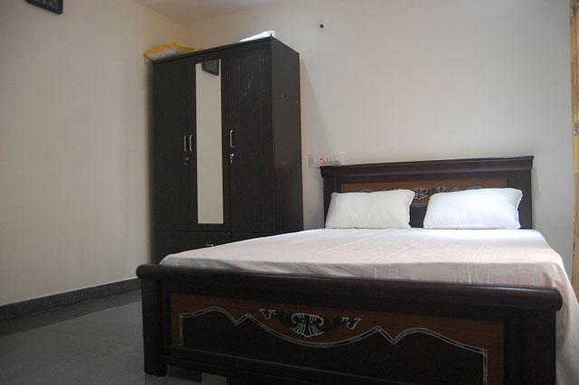 Goni Beedu Homestay photo 12
