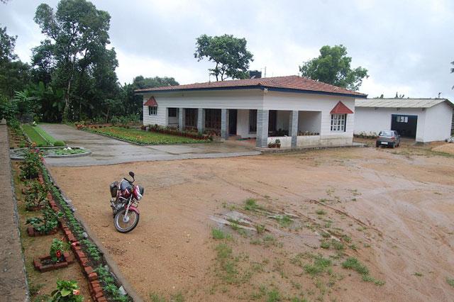 Goni Beedu Homestay photo 14