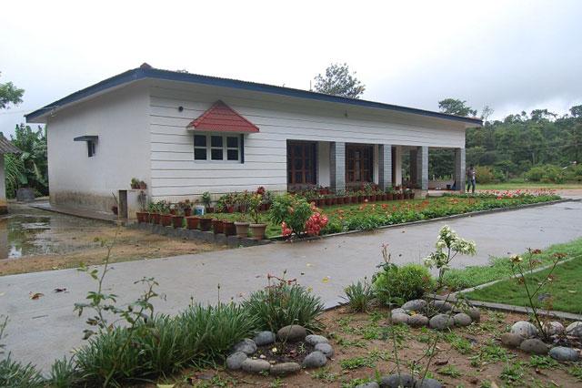 Goni Beedu Homestay photo 16