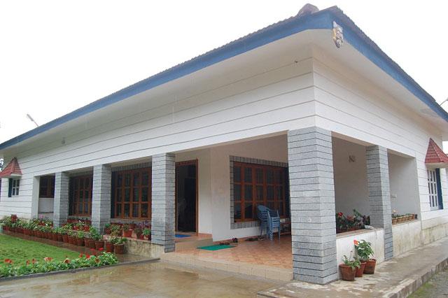 Goni Beedu Homestay photo 17