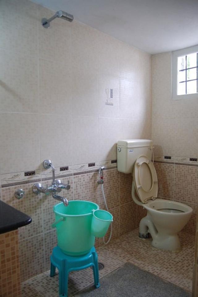 Goni Beedu Homestay photo 18