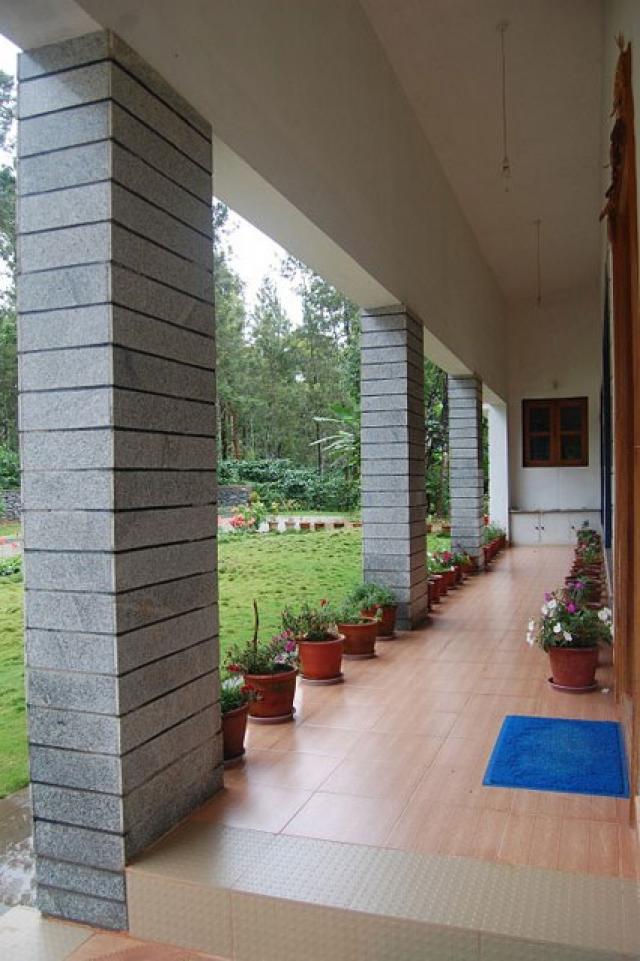 Goni Beedu Homestay photo 19