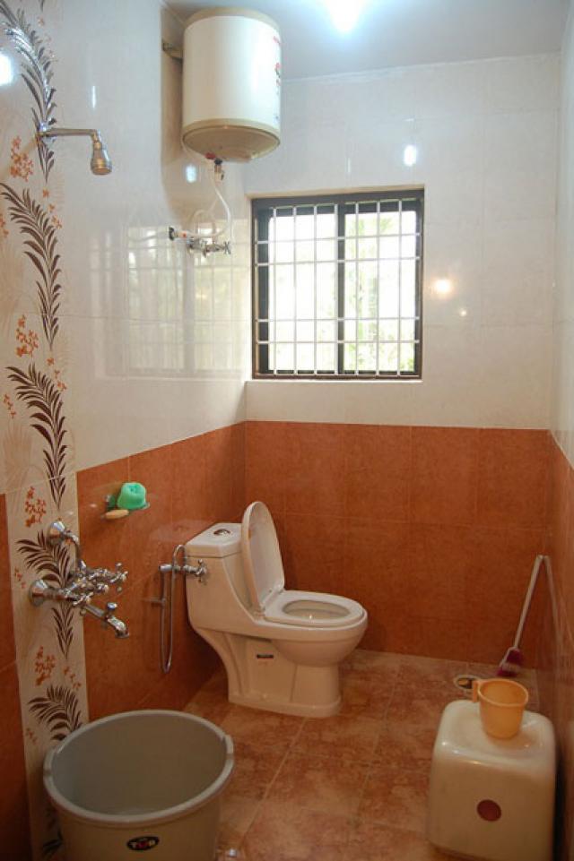 Goni Beedu Homestay photo 22