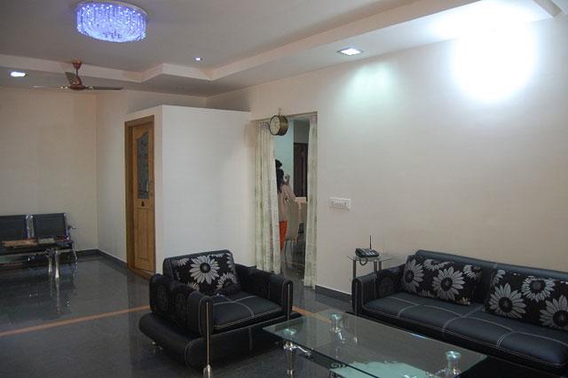 Goni Beedu Homestay photo 23