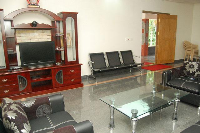 Goni Beedu Homestay photo 25