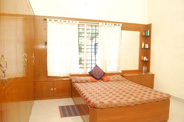 Goni Beedu Homestay photo 26