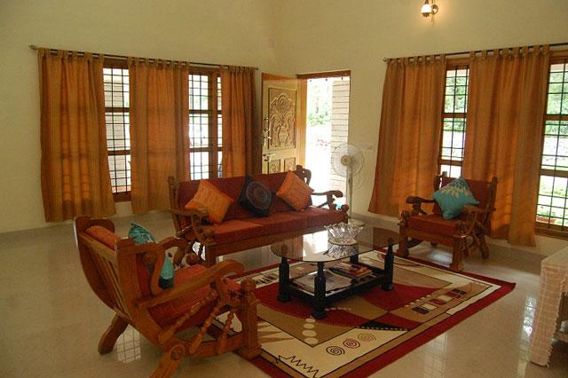 Goni Beedu Homestay photo 27
