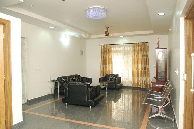 Goni Beedu Homestay photo 28