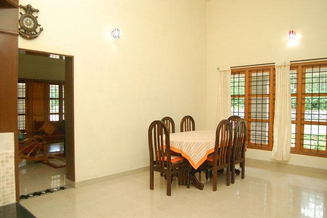Goni Beedu Homestay photo 29