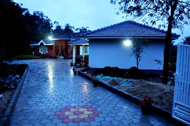 Gubbachi Goodu Homestay photo 2