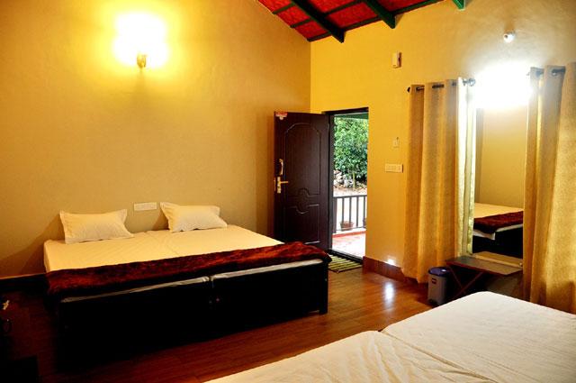 Gubbachi Goodu Homestay photo 3