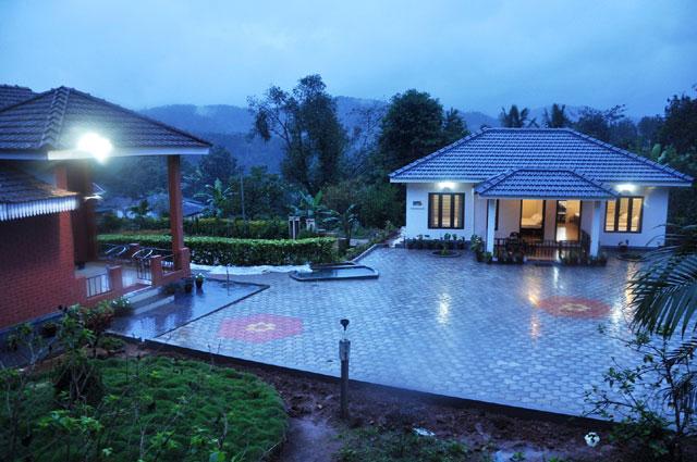 Gubbachi Goodu Homestay photo 4
