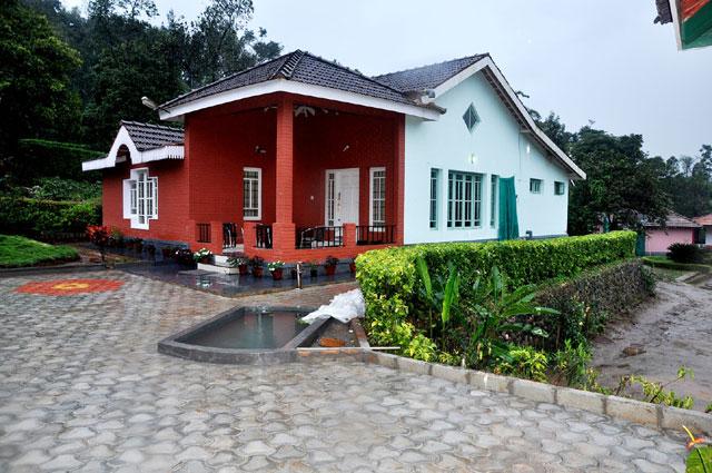 Gubbachi Goodu Homestay photo 8