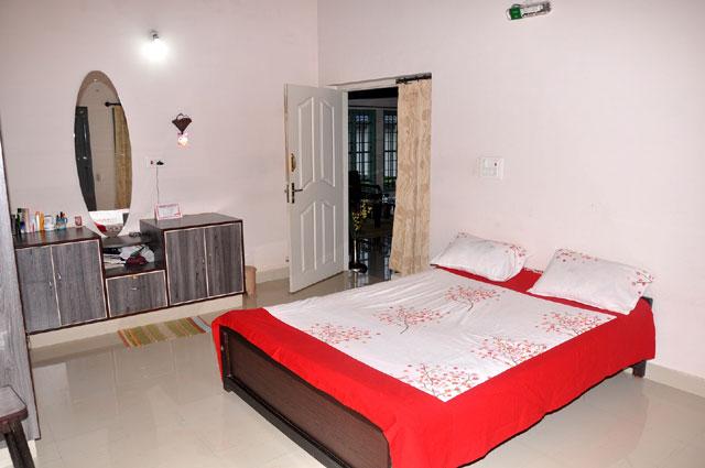 Gubbachi Goodu Homestay photo 9