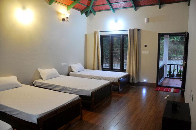 Gubbachi Goodu Homestay photo 10