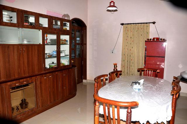 Gubbachi Goodu Homestay photo 11