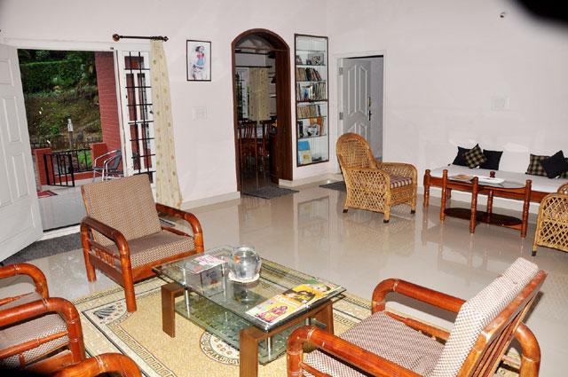 Gubbachi Goodu Homestay photo 12