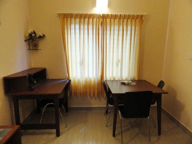 Tulips Homestay photo 3