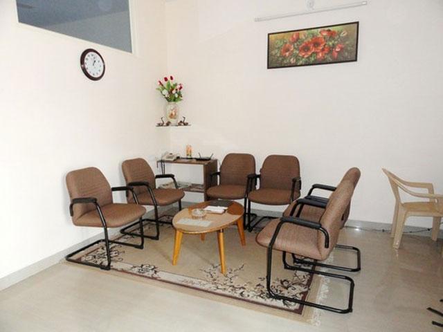 Tulips Homestay photo 11