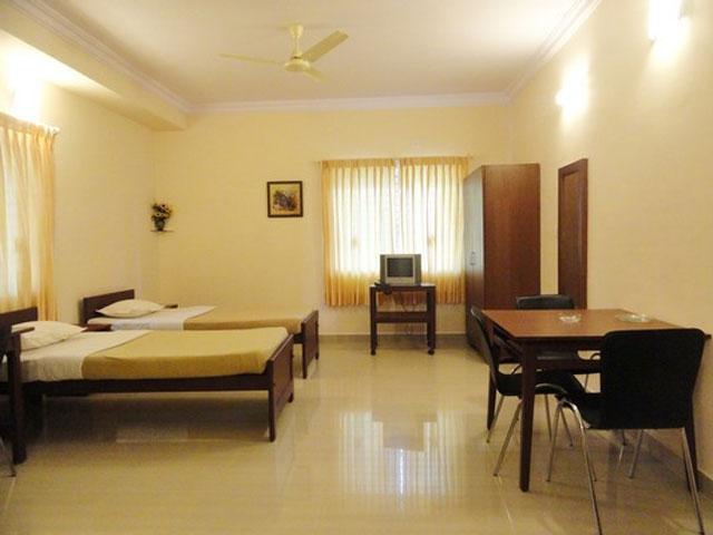 Tulips Homestay photo 18
