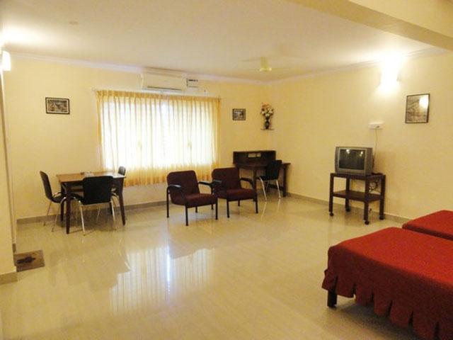 Tulips Homestay photo 26