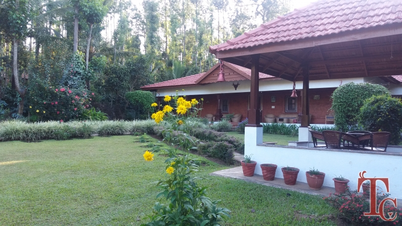 Coorg Little Jungle Homestay photo 2