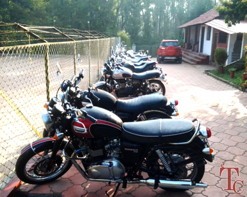 Coorg Little Jungle Homestay photo 4