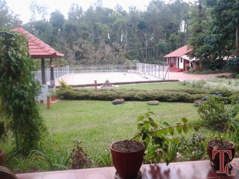 Coorg Little Jungle Homestay photo 5
