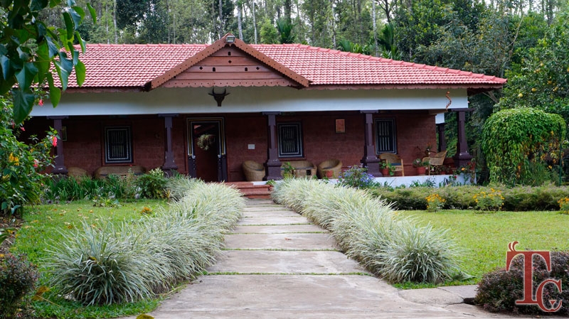 Coorg Little Jungle Homestay photo 7