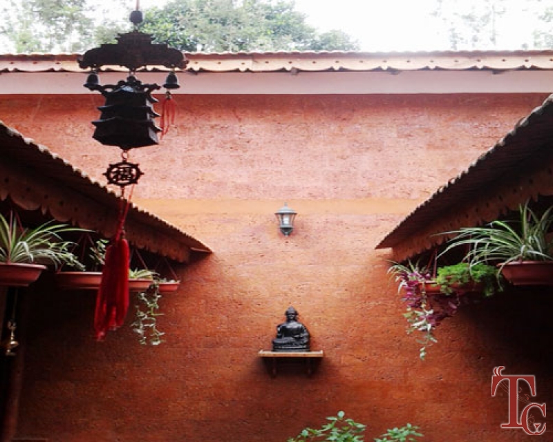 Coorg Little Jungle Homestay photo 9