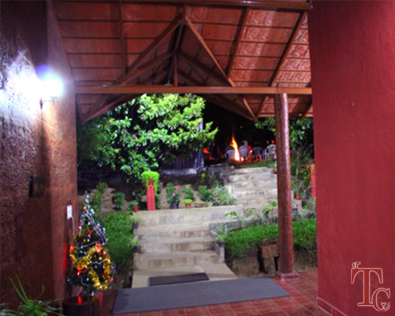 Coorg Little Jungle Homestay photo 10