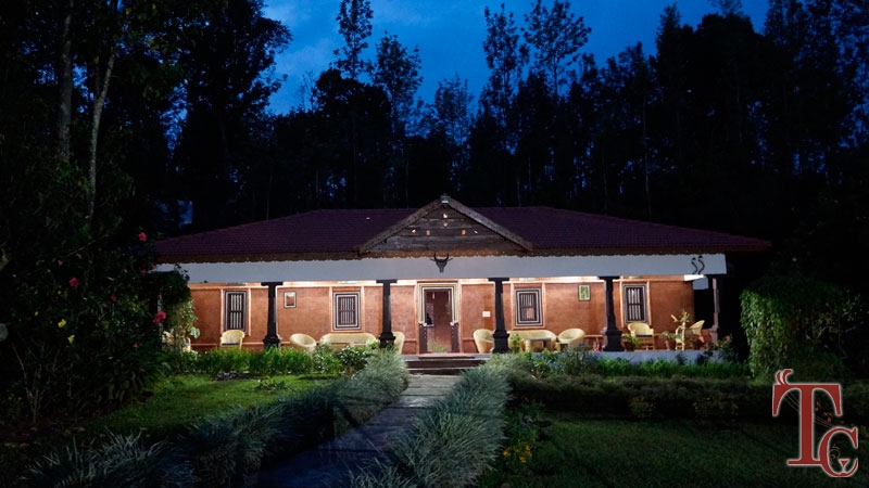 Coorg Little Jungle Homestay photo 11