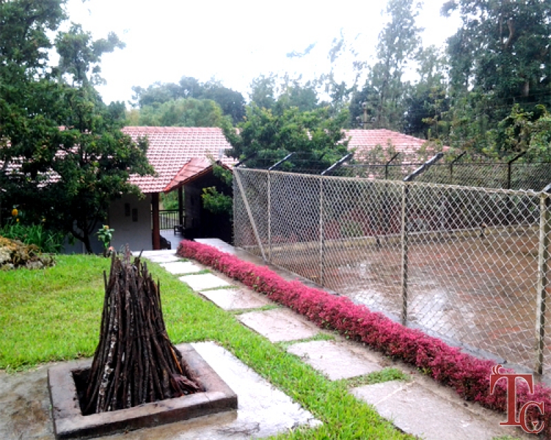 Coorg Little Jungle Homestay photo 12