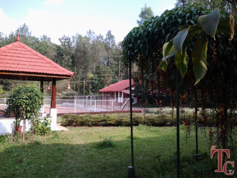 Coorg Little Jungle Homestay photo 13