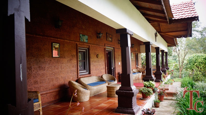 Coorg Little Jungle Homestay photo 14
