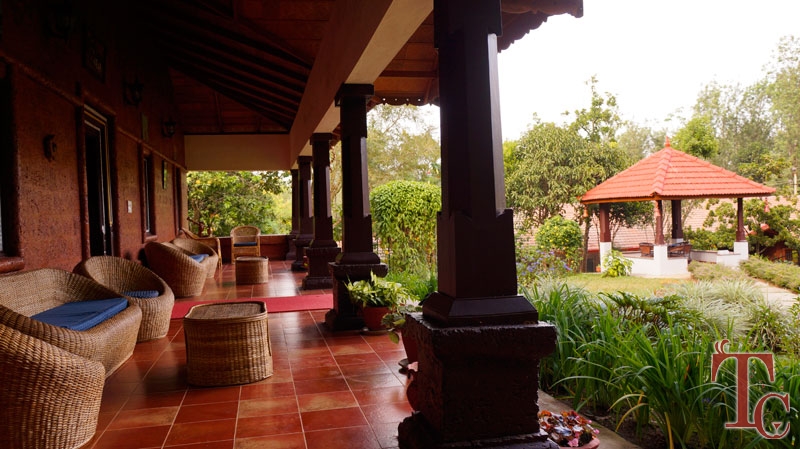 Coorg Little Jungle Homestay photo 16