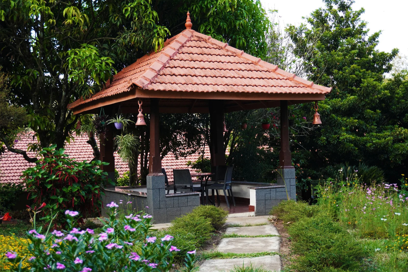 Coorg Little Jungle Homestay photo 17