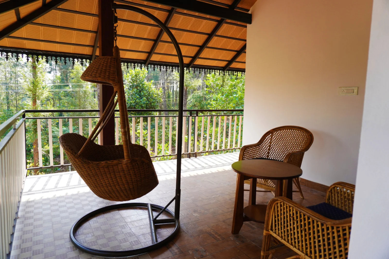 Coorg Little Jungle Homestay photo 18