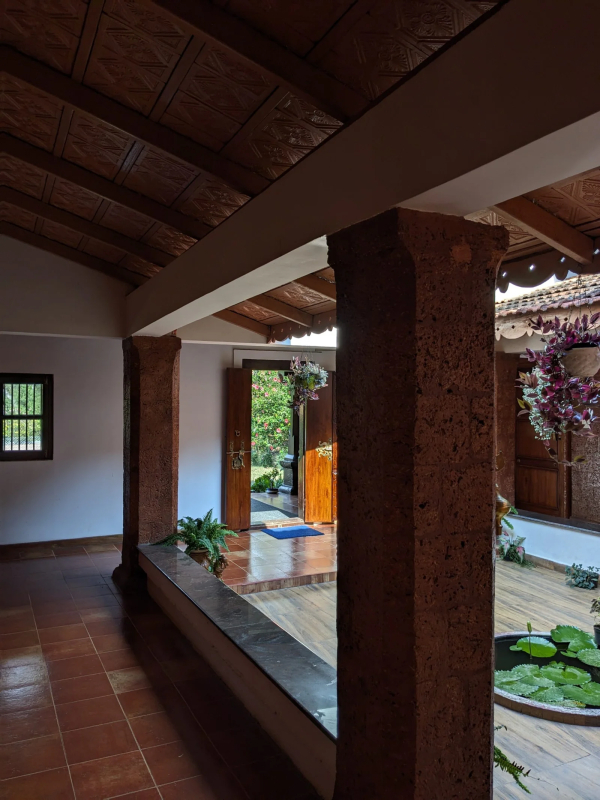 Coorg Little Jungle Homestay photo 19