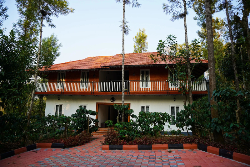 Coorg Little Jungle Homestay photo 20
