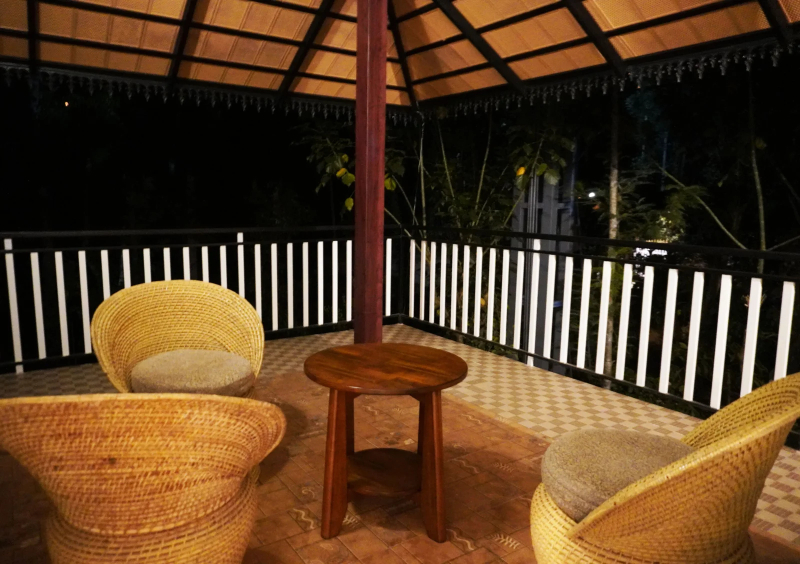 Coorg Little Jungle Homestay photo 23