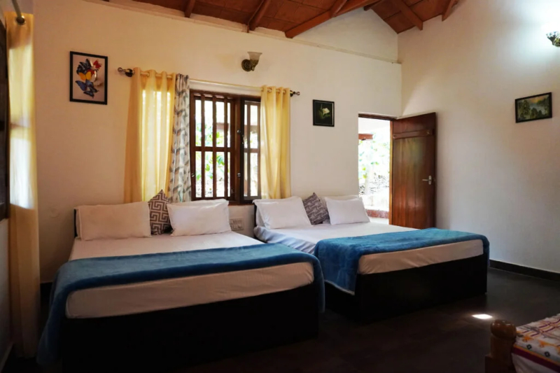 Coorg Little Jungle Homestay photo 24