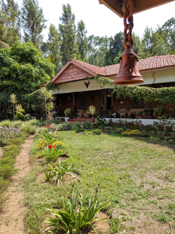 Coorg Little Jungle Homestay photo 25