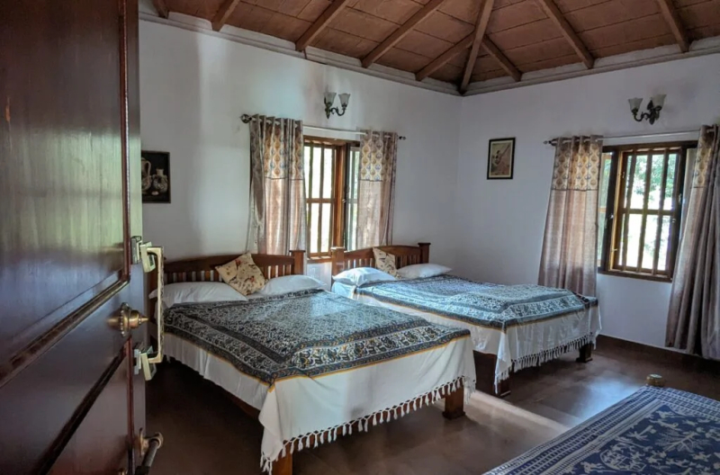 Coorg Little Jungle Homestay photo 27